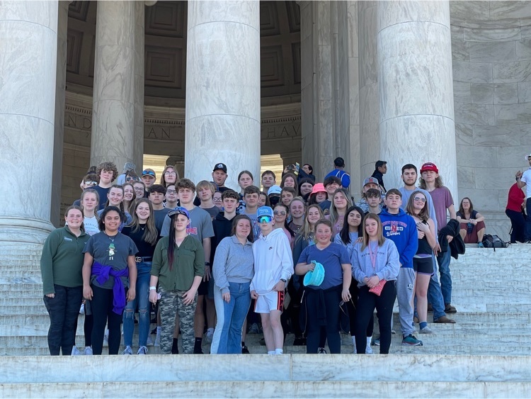 Jefferson Memorial