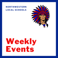 weekly events