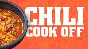 Chili Cook Off for Ronald McDonald House